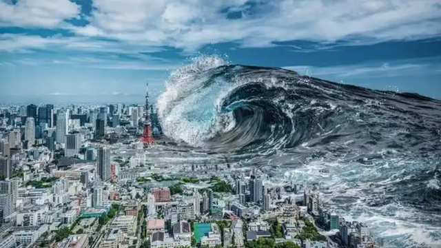 日本专家再次预言，特大地震将近，死伤近 30 万人，距离中国不远