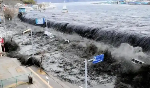 日本专家再次预言，特大地震将近，死伤近 30 万人，距离中国不远