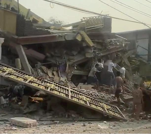 日本专家再次预言，特大地震将近，死伤近 30 万人，距离中国不远