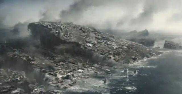 日本专家再次预言，特大地震将近，死伤近 30 万人，距离中国不远