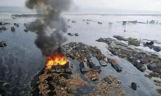 日本专家再次预言，特大地震将近，死伤近 30 万人，距离中国不远