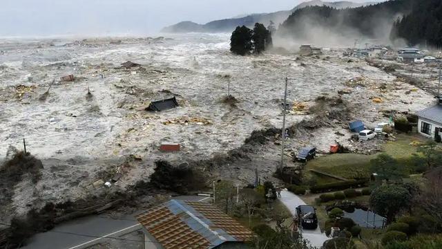 日本专家再次预言，特大地震将近，死伤近 30 万人，距离中国不远
