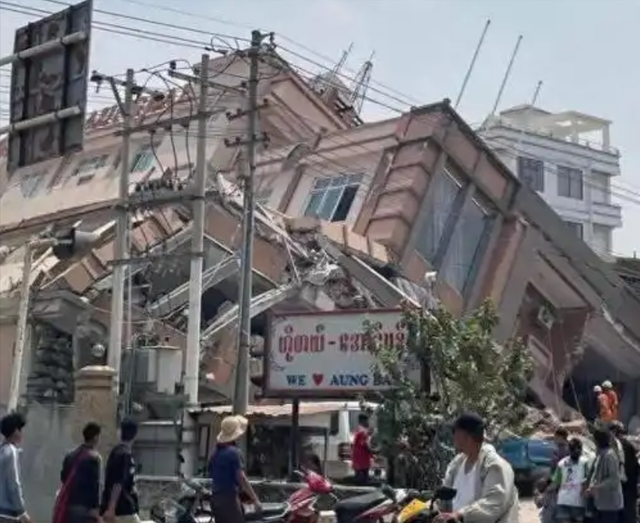 日本专家再次预言，特大地震将近，死伤近 30 万人，距离中国不远