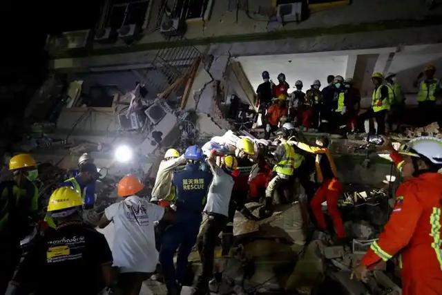 日本专家再次预言，特大地震将近，死伤近 30 万人，距离中国不远