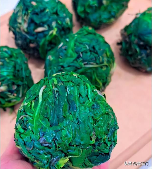 春天，“肝”最喜欢这4种菜，当季鲜嫩，养肝明目，包饺子真香啊