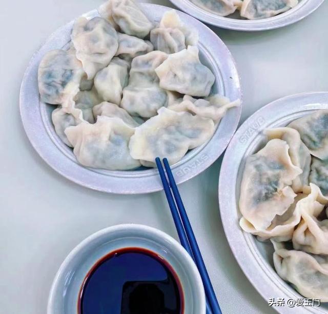 春天，“肝”最喜欢这4种菜，当季鲜嫩，养肝明目，包饺子真香啊