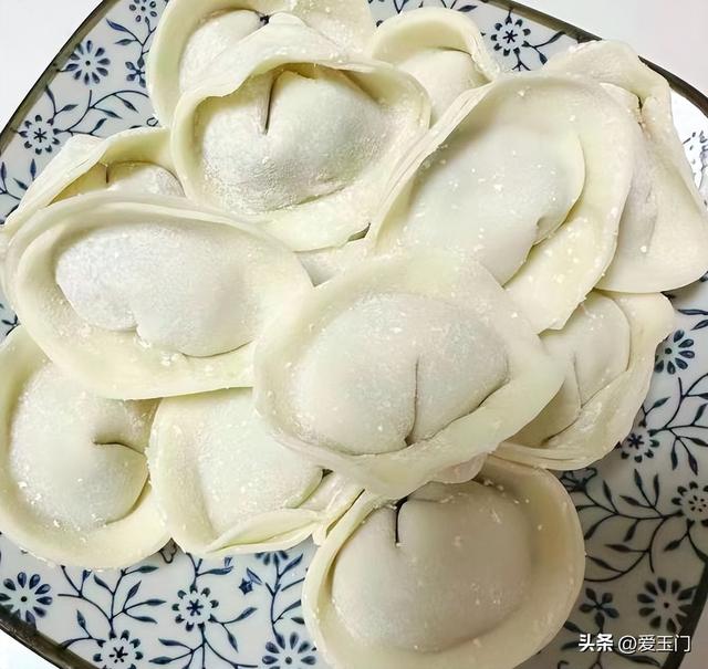 春天，“肝”最喜欢这4种菜，当季鲜嫩，养肝明目，包饺子真香啊