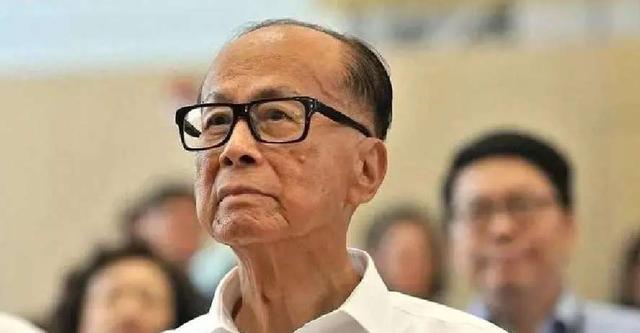 最后48小时，美国突然发声，港口交易案定性，李嘉诚开始找后路