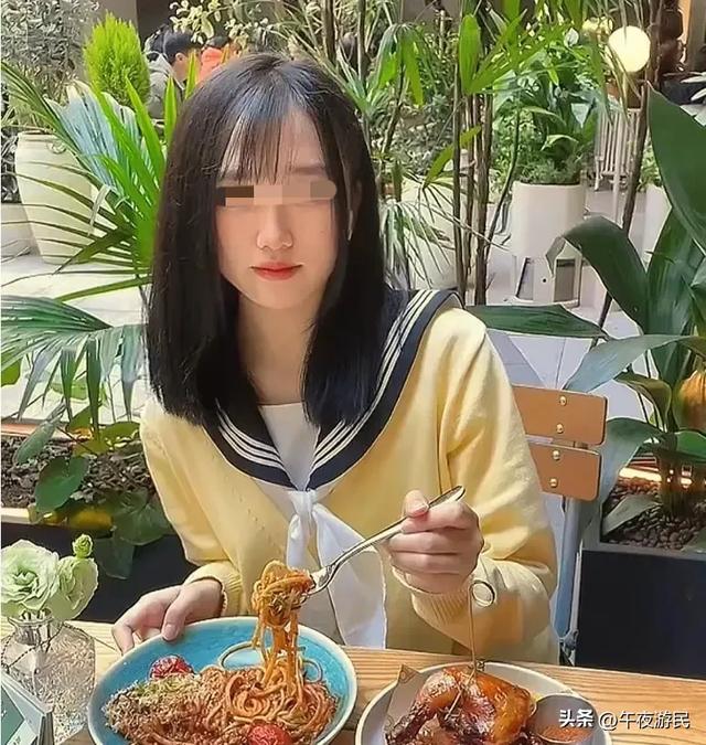 SU7高速起火后续，小米公布车辆数据，女生很漂亮，家属难以接受