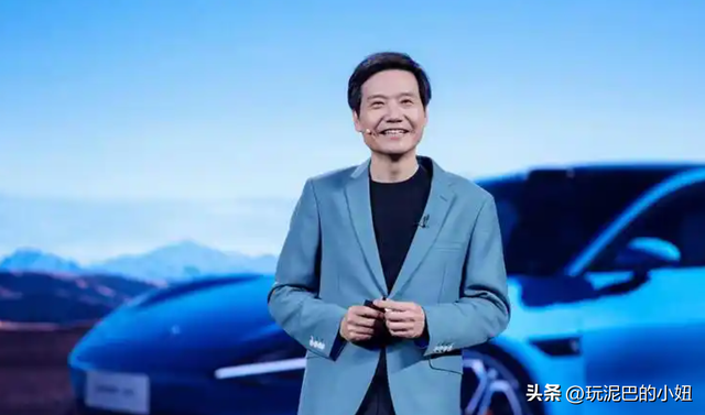 雷军的微博沦陷！从军哥变成讨伐的声音，舆论压力来的太快