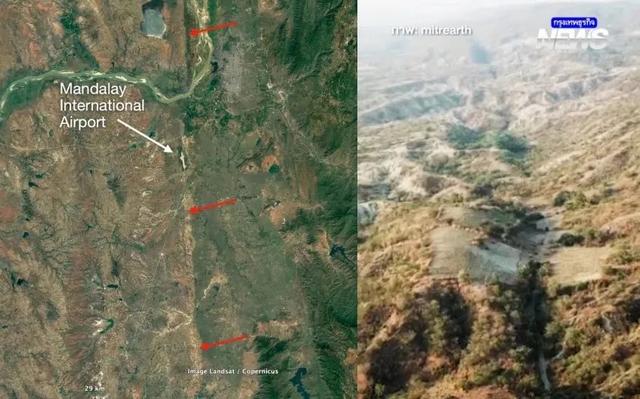缅甸的地震不止是7.9级，同时也可能是一次“超音速灾难”