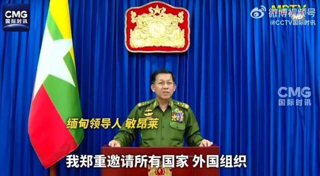 缅甸的地震不止是7.9级，同时也可能是一次“超音速灾难”