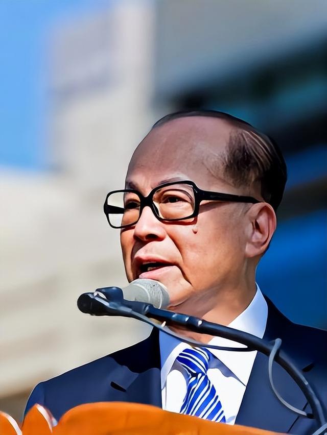 最后期限，外交部终于回应，李嘉诚结局已定，190亿美元打水漂