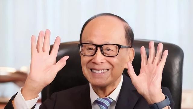 最后期限，外交部终于回应，李嘉诚结局已定，190亿美元打水漂