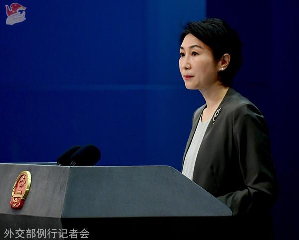 两轮关税战打了个寂寞，特朗普百日访华泡汤，中方表态语气大变