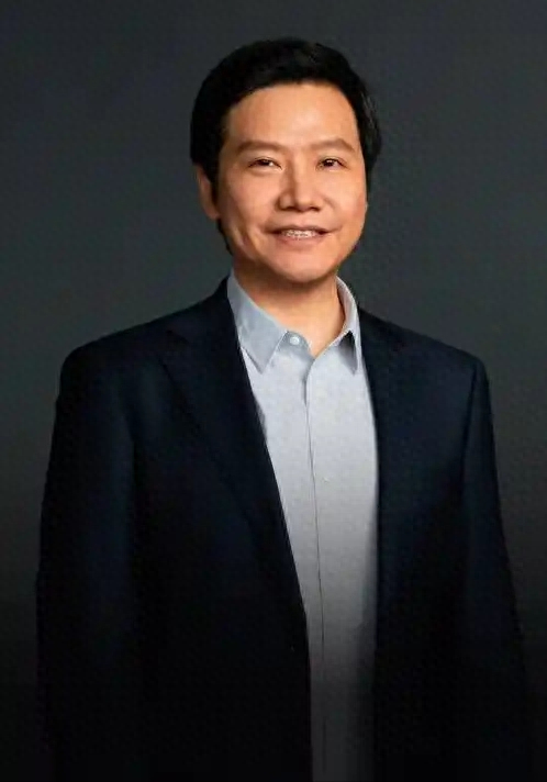 万万没想到，56岁的雷军，竟以这样的方式“塌房”了