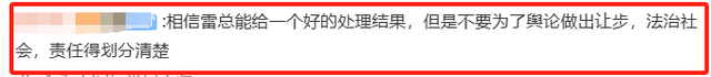 万万没想到，56岁的雷军，竟以这样的方式“塌房”了