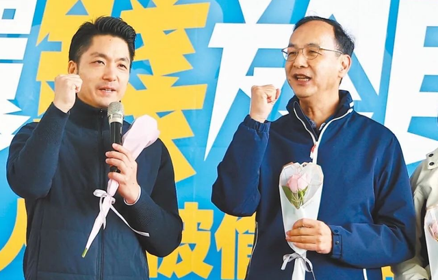 解放军进入台24海里，岛内开始求和，美国出手了，但瞬间被打脸