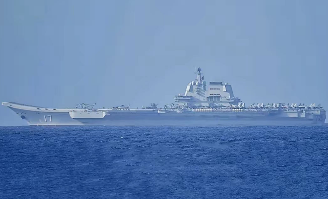 解放军进入台24海里，岛内开始求和，美国出手了，但瞬间被打脸