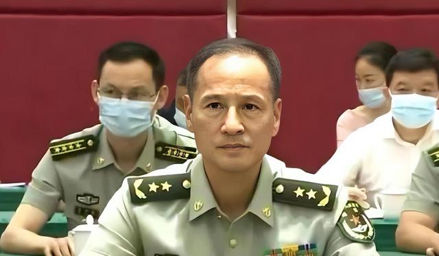 只差最后10海里！台出动万吨巨舰, 冲向山东航母, 国台办已把话说透