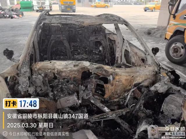 小米汽车事故背后：耀眼的智驾，仓促的2秒钟