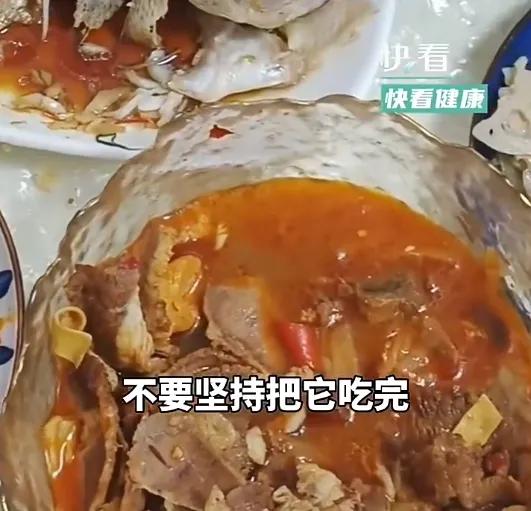 钟南山提醒：别吃，可能致癌！省的钱不够治病！网友：转给爸妈