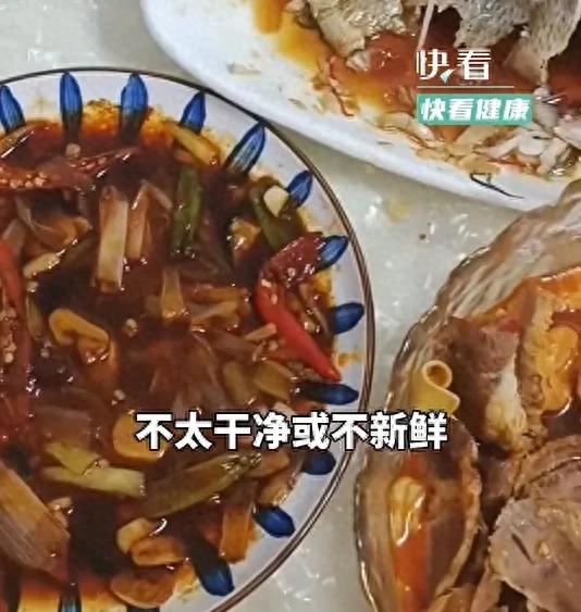 钟南山提醒：别吃，可能致癌！省的钱不够治病！网友：转给爸妈