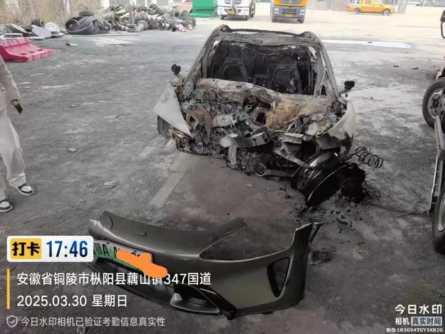 SU7事故后续，遇难者身份曝光，年轻漂亮才23岁，雷总亲自回应