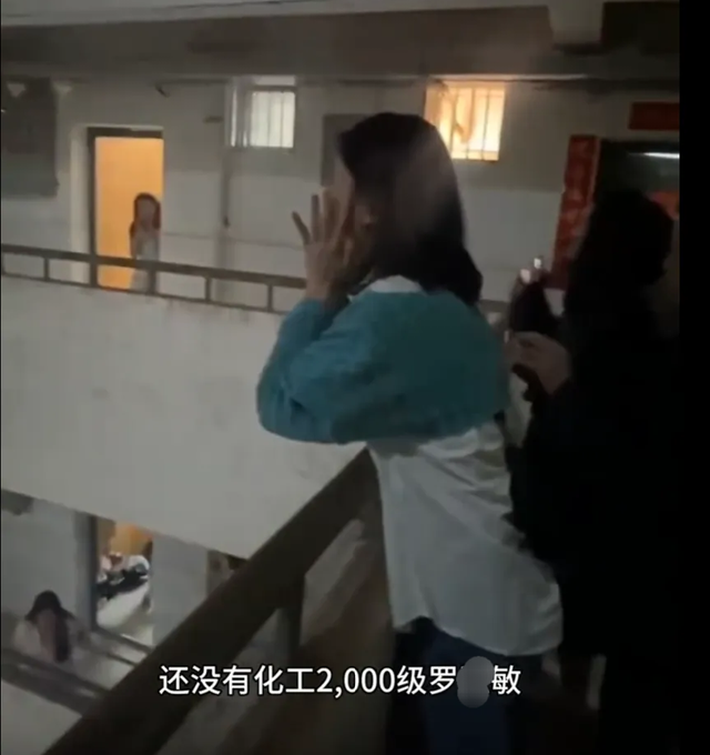 大学教授出轨女学生，肮脏细节披露