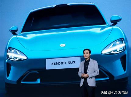 小米SU7男友曝光聊天记录！内容揪心又冷漠，原来一切都有迹可循
