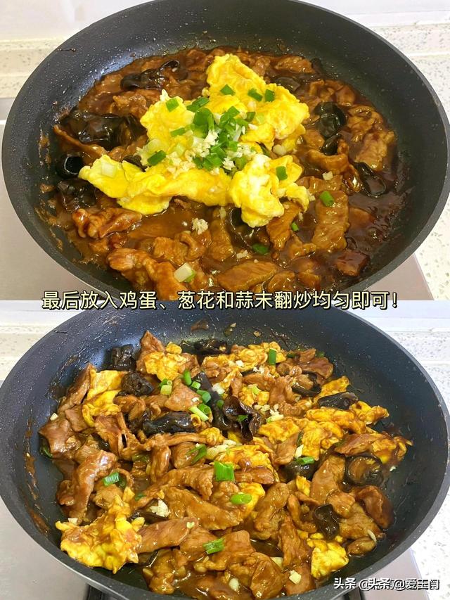 “肾强一倍，人活百岁”，中老年常吃4种养肾菜，头发黑面红润