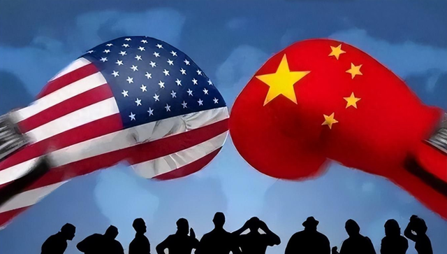 最后通牒已下，中国不陪美国玩了，王毅送出16字，特朗普没有退路