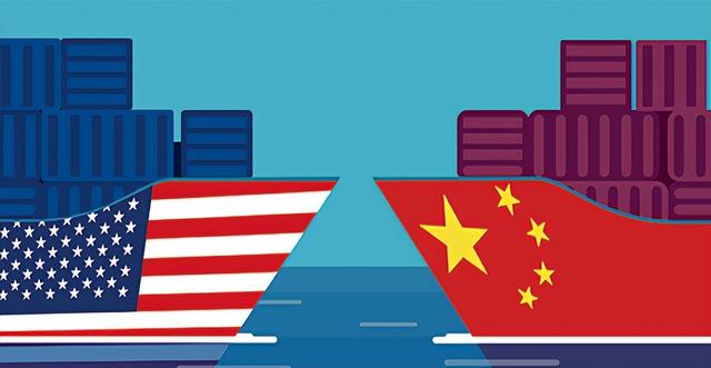 刚豁免中国商品关税，不到24小时，特朗普又变了，中国却换了弄法
