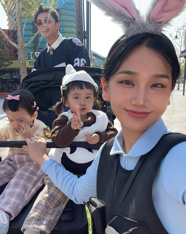 娱乐圈“模范夫妻”人设崩塌，家暴、荡妇羞耻、孕期聊骚，占全了