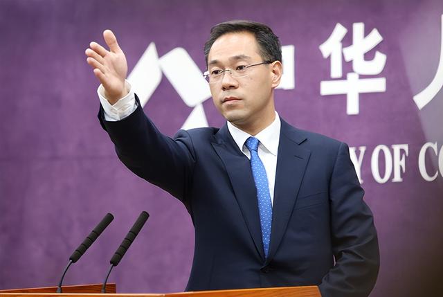 缄默沉寂
两天后，特朗普破晓威胁中国，将继承加码！中方回了八个字