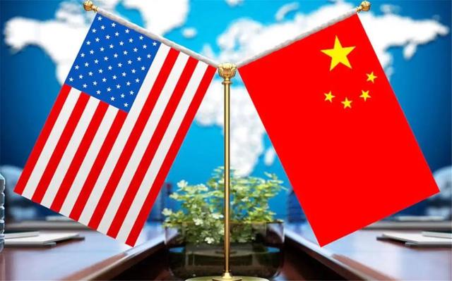 中方没得选，直接改手术刀为亮剑，特朗普被催告退
，叛徒纷纷

冒头