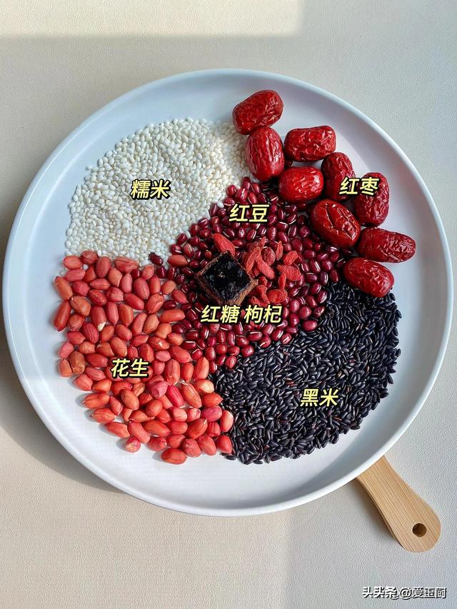 气血是人的“命根子”，平常常吃它，买通经络，让你气血蹭蹭涨