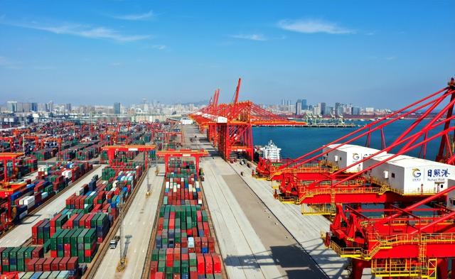 特朗普欲再加关税50%，孙玉良：把中国逼成自力
自主的超等大国