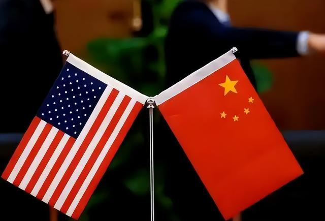 特朗普深夜喊话中国，一天内不打消反制，再征50%，中方：奉陪