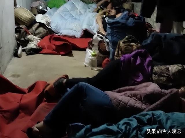 刷爆热搜的“浙江采茶女”变乱，曝光了当下社会多少高高在上的人