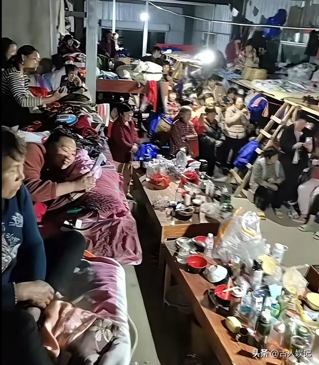 刷爆热搜的“浙江采茶女”变乱，曝光了当下社会多少高高在上的人