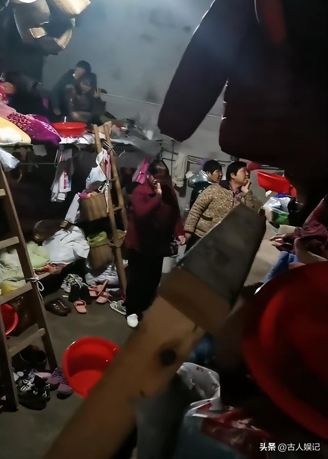 刷爆热搜的“浙江采茶女”变乱，曝光了当下社会多少高高在上的人