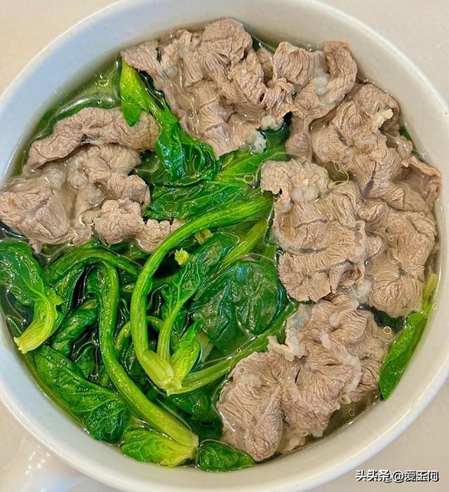 “要想瘦，少吃肉”天暖了发起各人：常吃5样，低脂饱腹不怕胖！