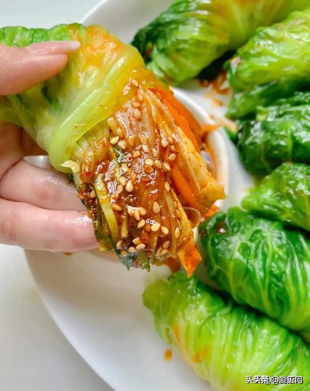 “要想瘦，少吃肉”天暖了发起各人：常吃5样，低脂饱腹不怕胖！