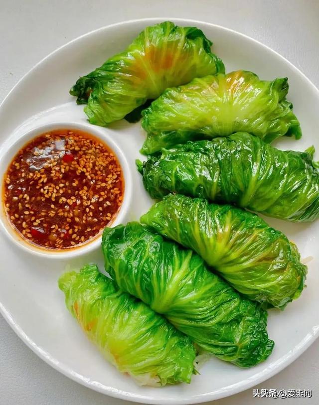 “要想瘦，少吃肉”天暖了发起各人：常吃5样，低脂饱腹不怕胖！