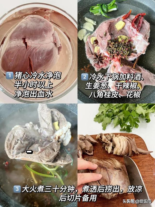 “要想瘦，少吃肉”天暖了发起各人：常吃5样，低脂饱腹不怕胖！
