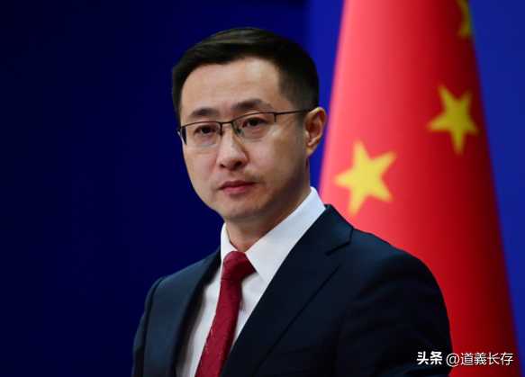 最后24小时，特朗普对华下最后通牒，威逼
加税104%，中方四字回应