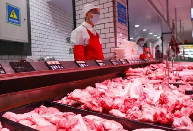 超市的猪肉，为什么比菜市场更自制？员工说出实情：5点原因
！