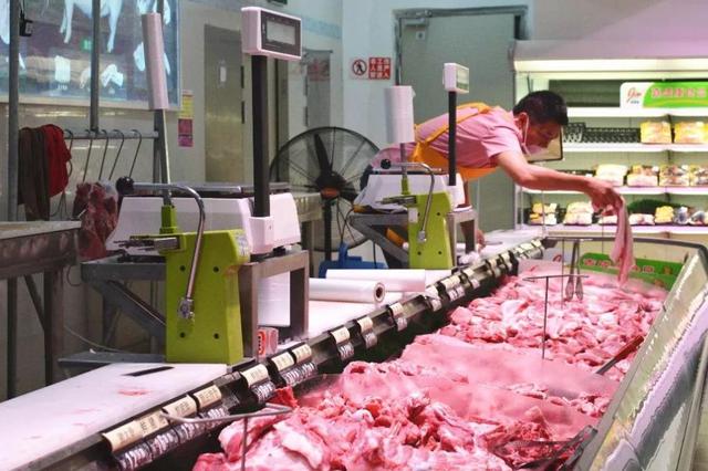 超市的猪肉，为什么比菜市场更自制？员工说出实情：5点原因
！