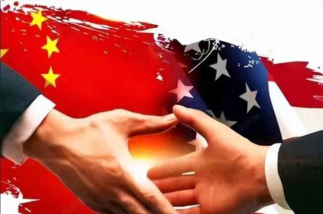 老美能熬死苏联！同理也能打败中国？李显龙说了句着实话，很中肯